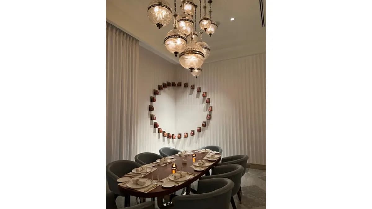 Bay Club – view 10