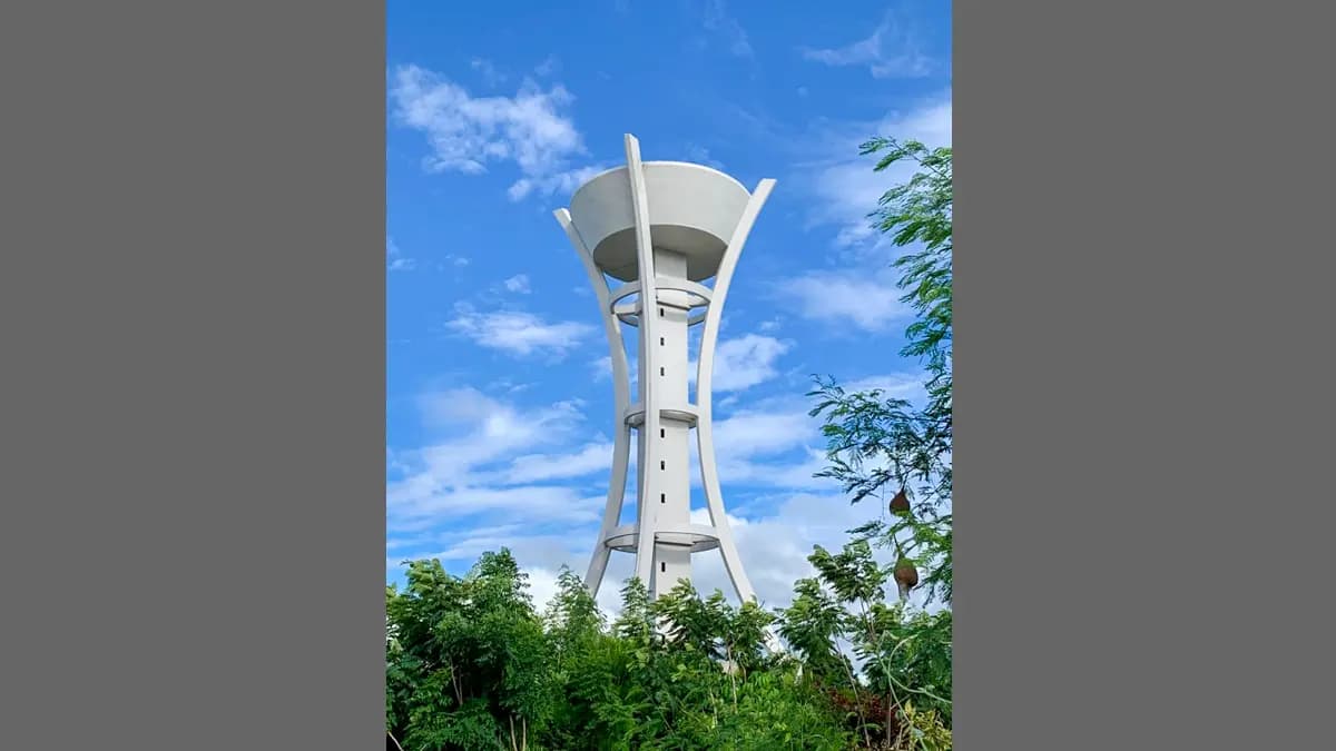 ESR – view 3