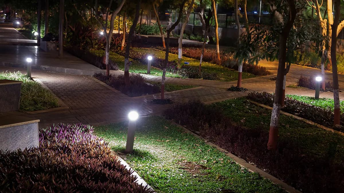 Irla Cycling Path Beautification – view 2