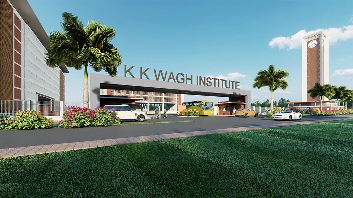 K.K. Wagh Puriya Park – view 9