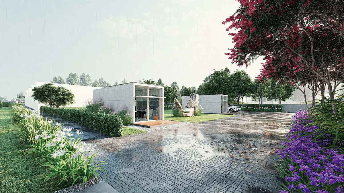 Sky Farms – GA Lab
