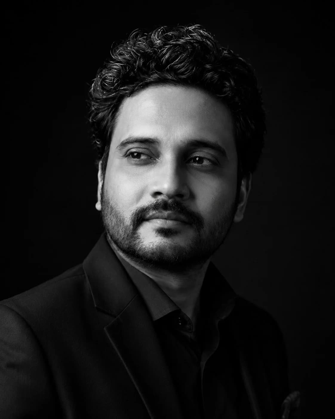 Kunal Panchal – Senior Associate Design Director