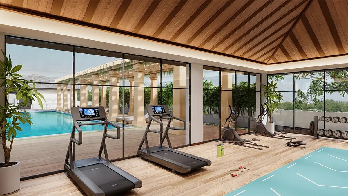 101 Residences – view 9