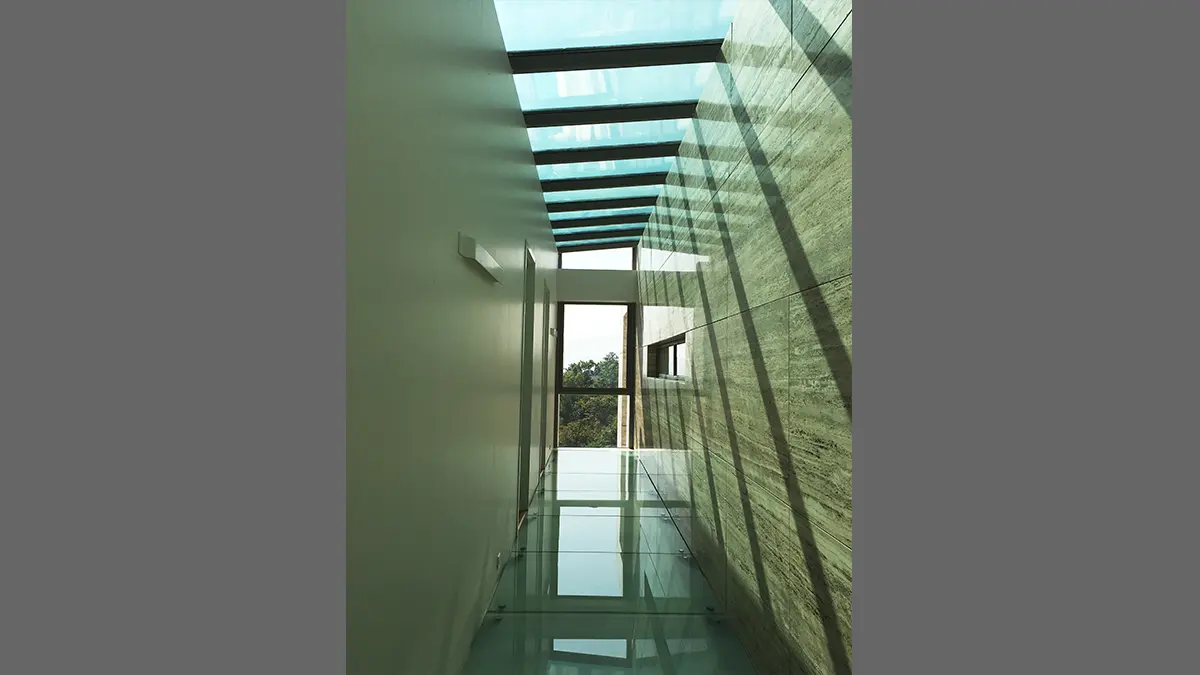 Agarwal Residence – view 4