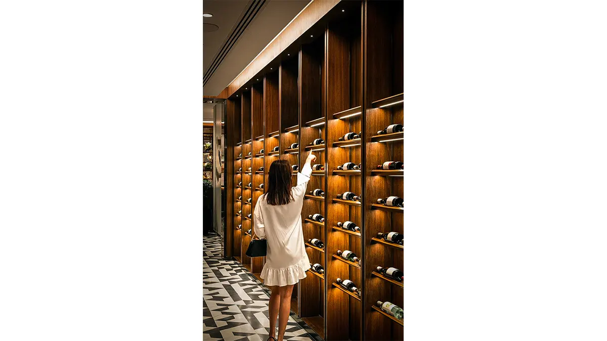 Amadeo by Oberoi – view 6