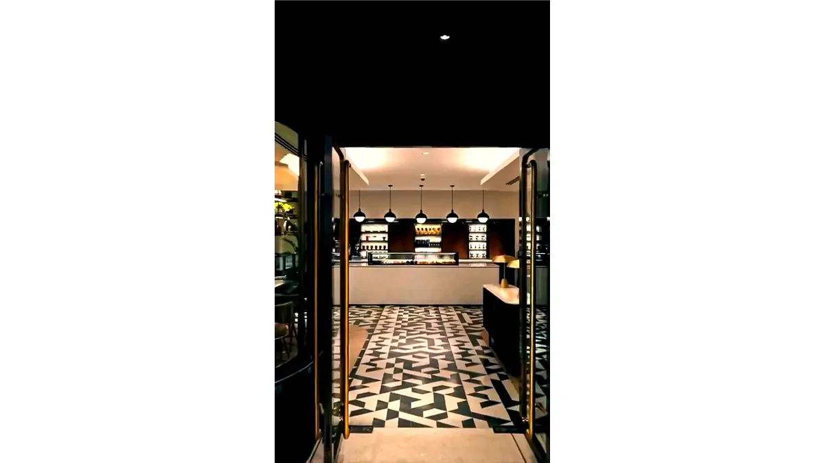 Amadeo by Oberoi – view 7
