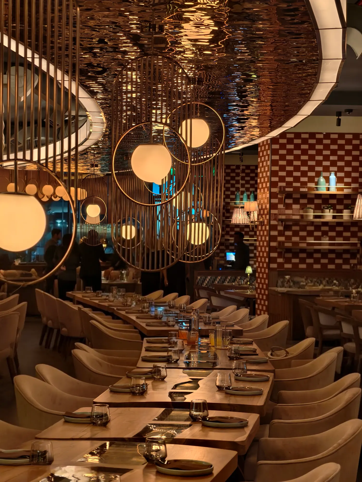 Comorin – view 3