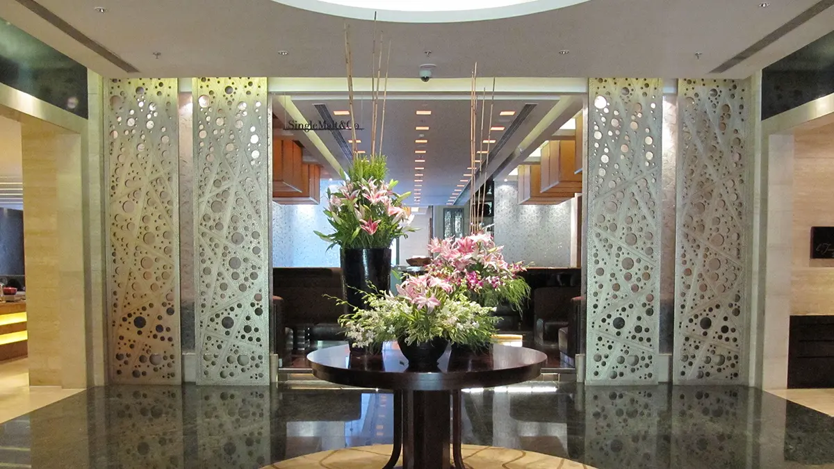 Hyatt Regency, Pune, India