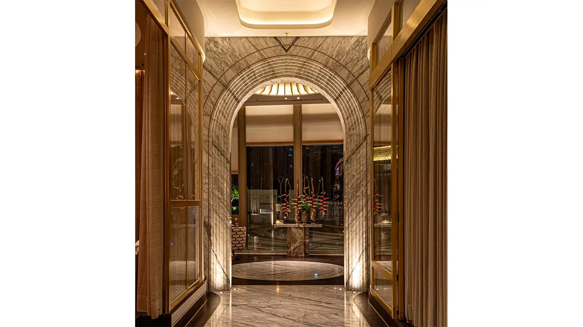Indian Accent – view 5