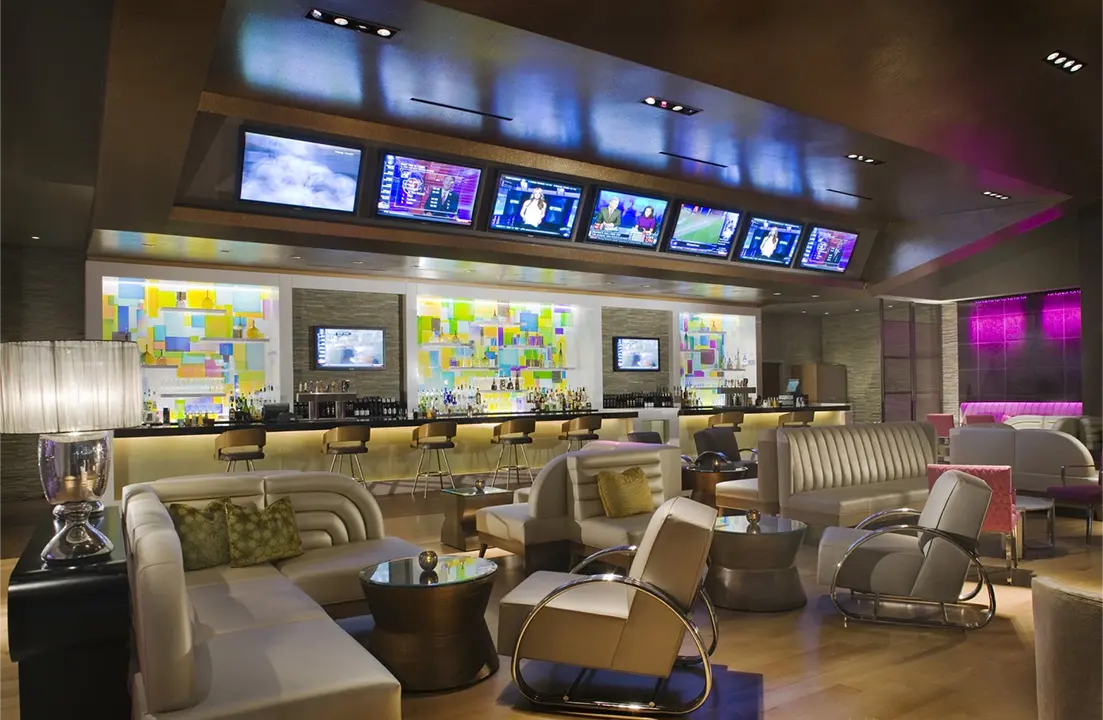 JW Marriott at LA Live – view 3