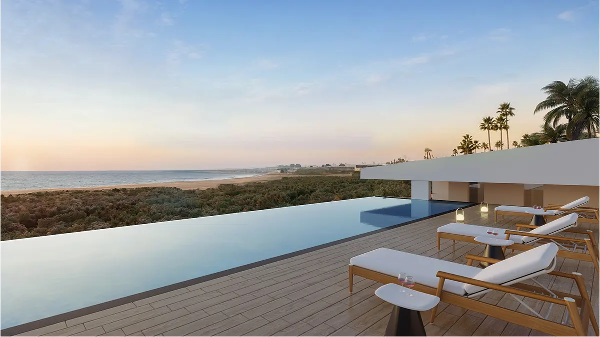 Rait – view 4