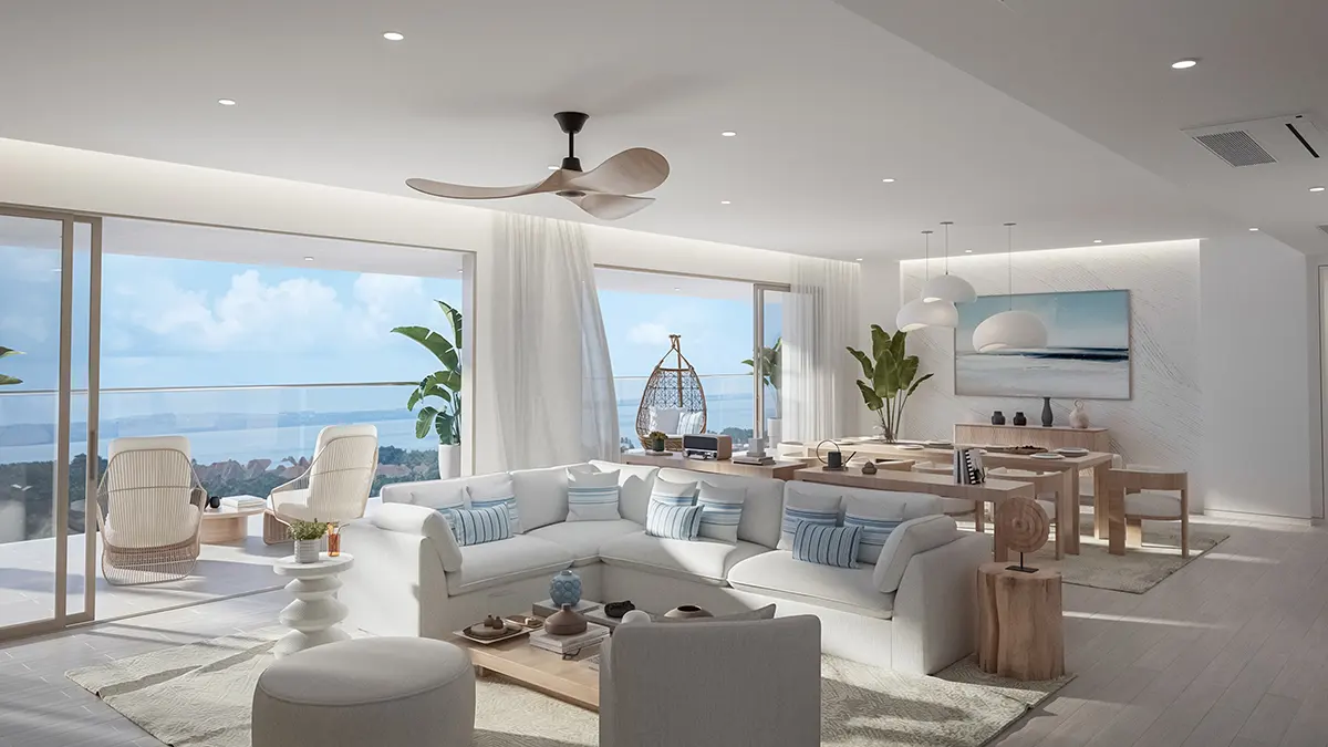 Rait – view 7