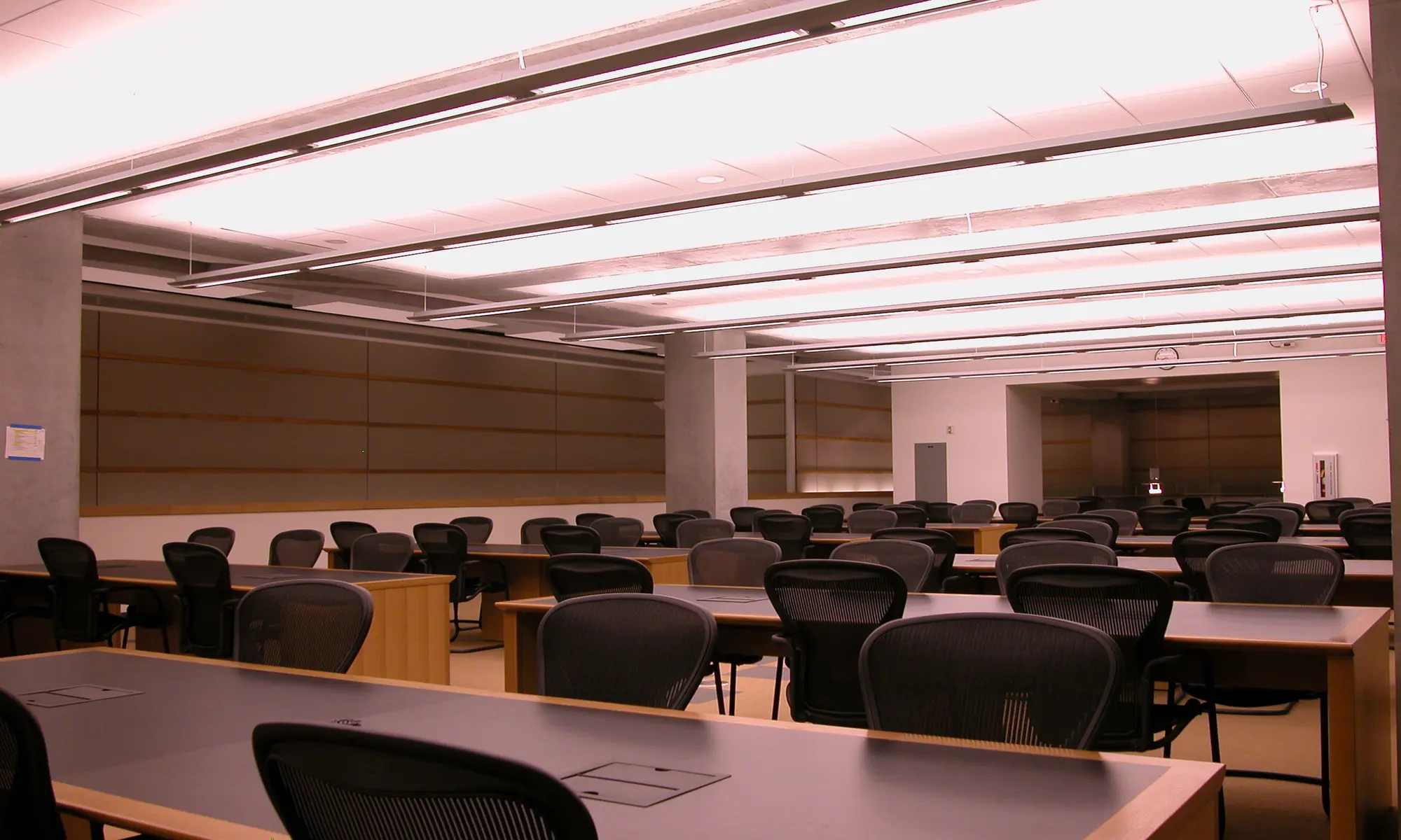 Santa Monica College Library – view 10