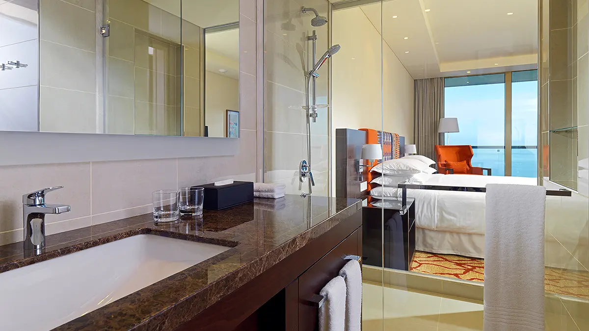 Sheraton Grand Conakry – view 10