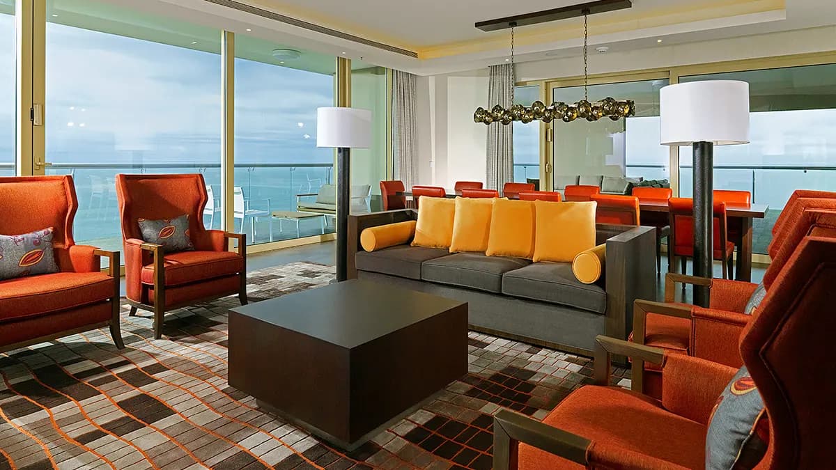 Sheraton Grand Conakry – view 11