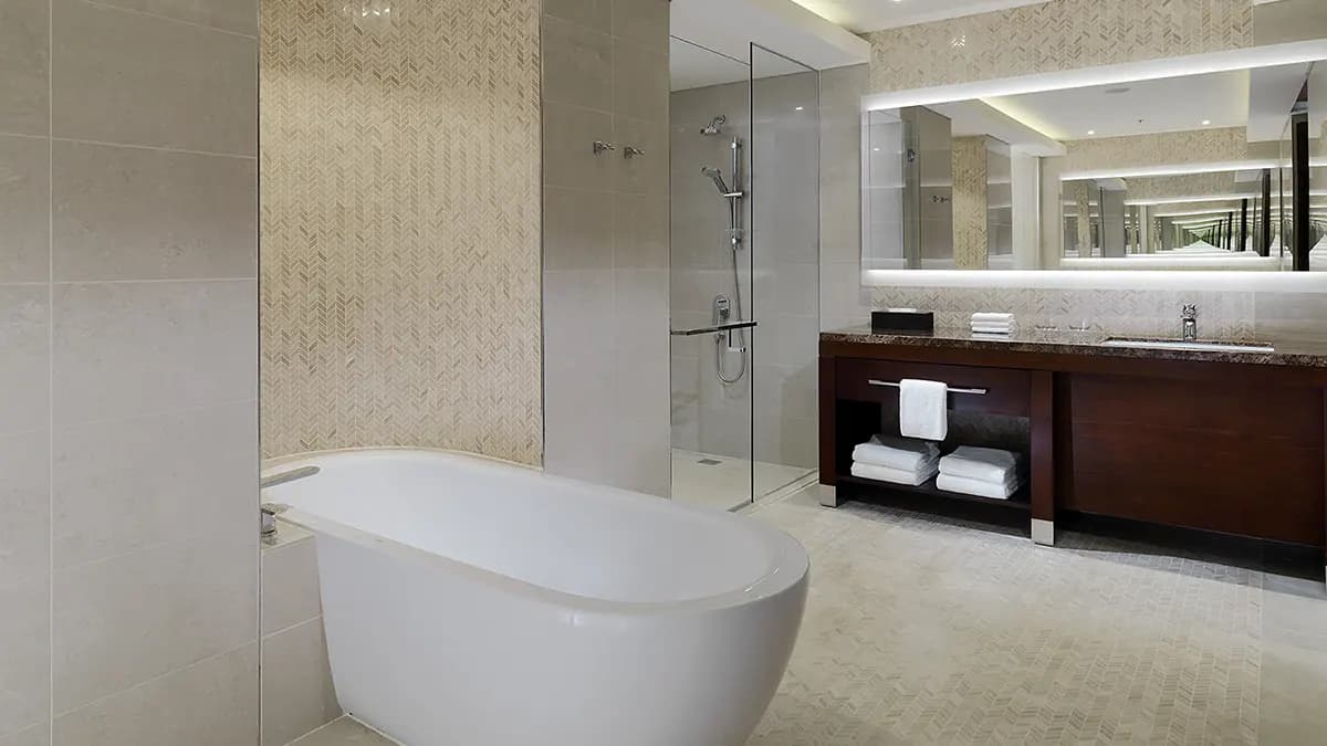 Sheraton Grand Conakry – view 14