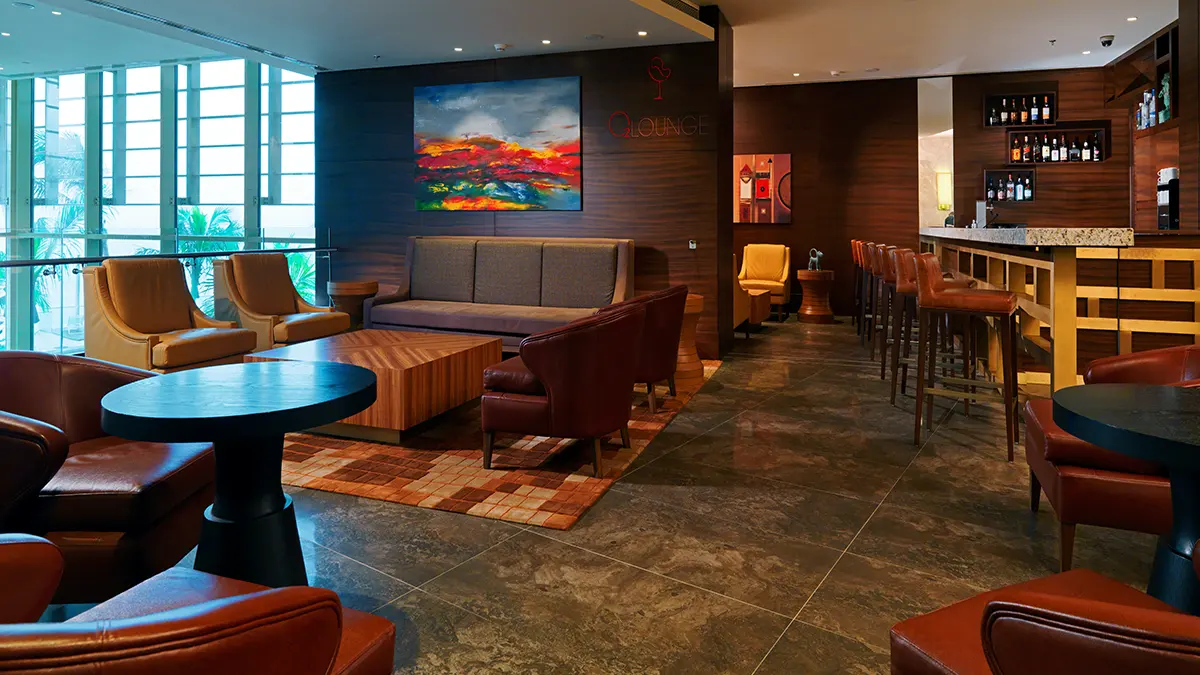 Sheraton Grand Conakry – view 19