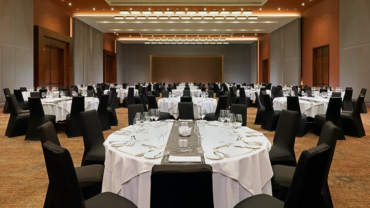 Sheraton Grand Conakry – view 20