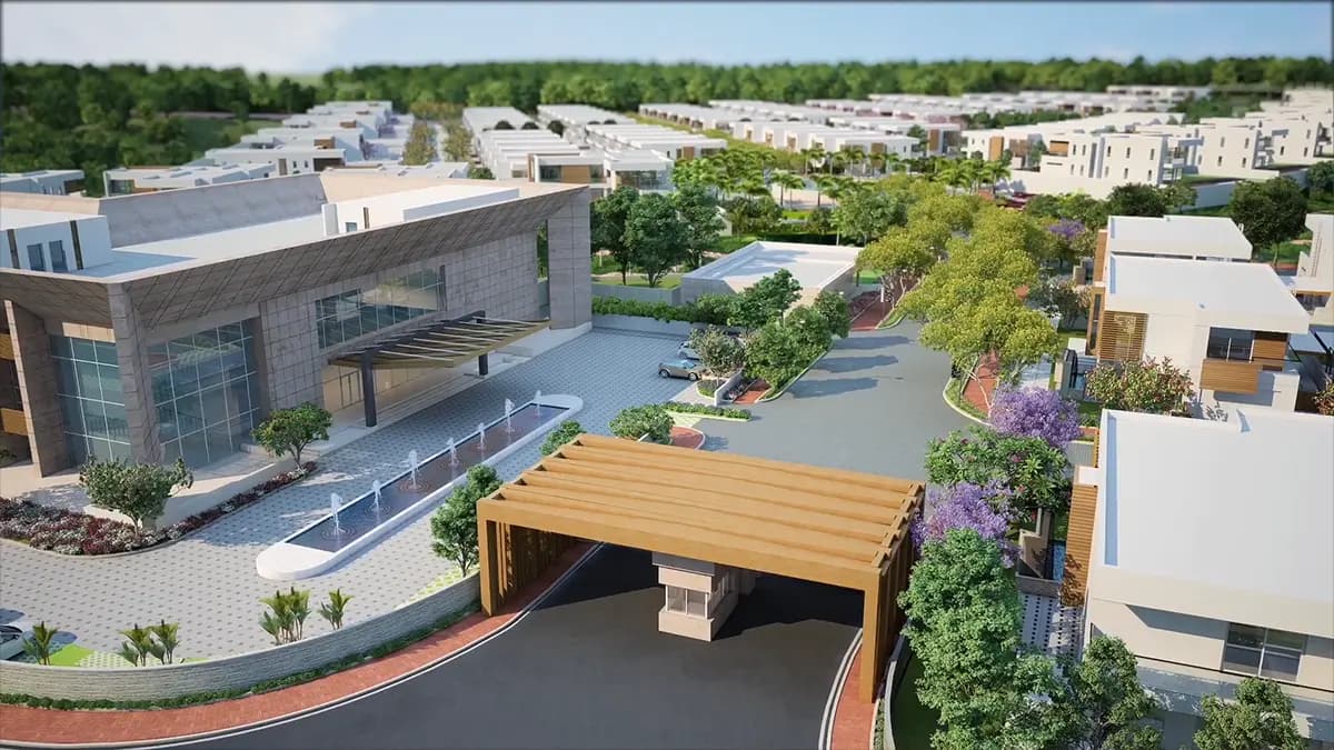 W Estates – view 3