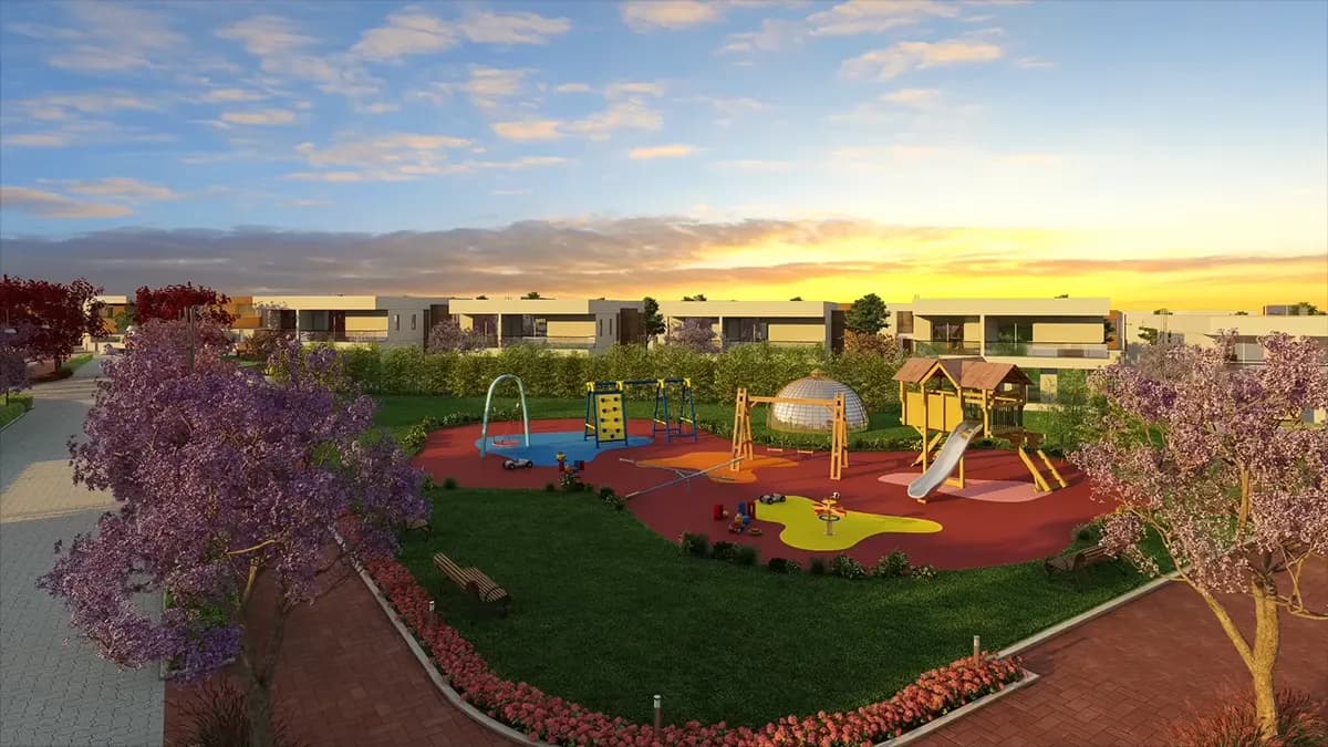 W Estates – view 4