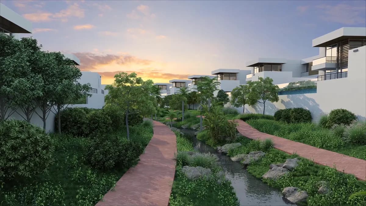 W Estates – view 5