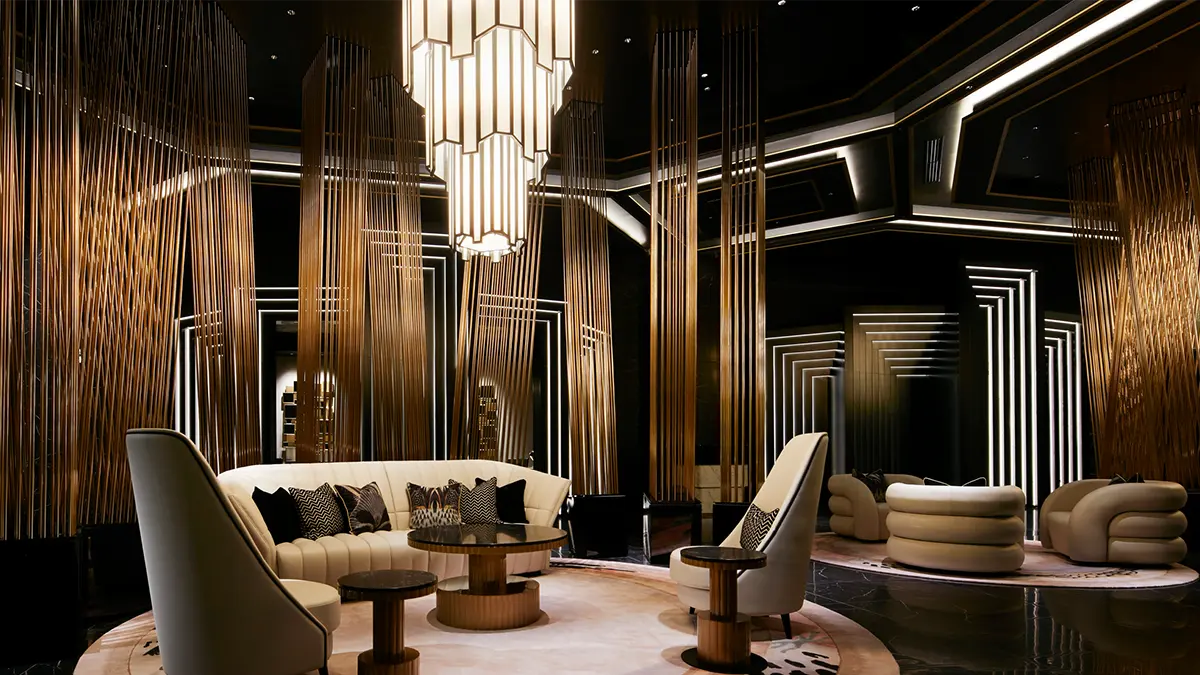 Yokohama Bay Court Club – view 2