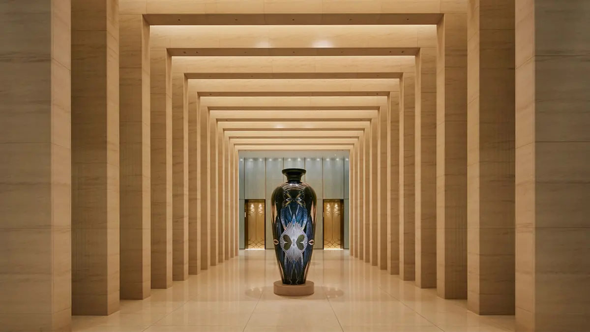 Yokohama Bay Court Club – view 3