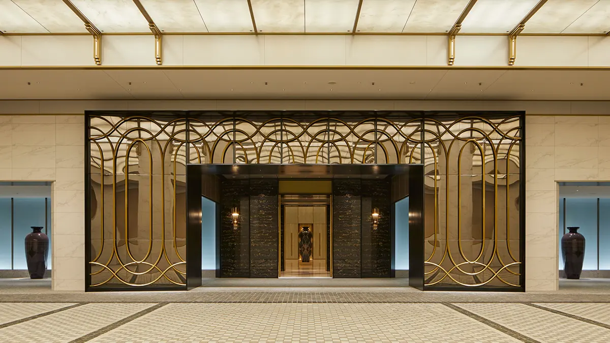 Yokohama Bay Court Club – view 4