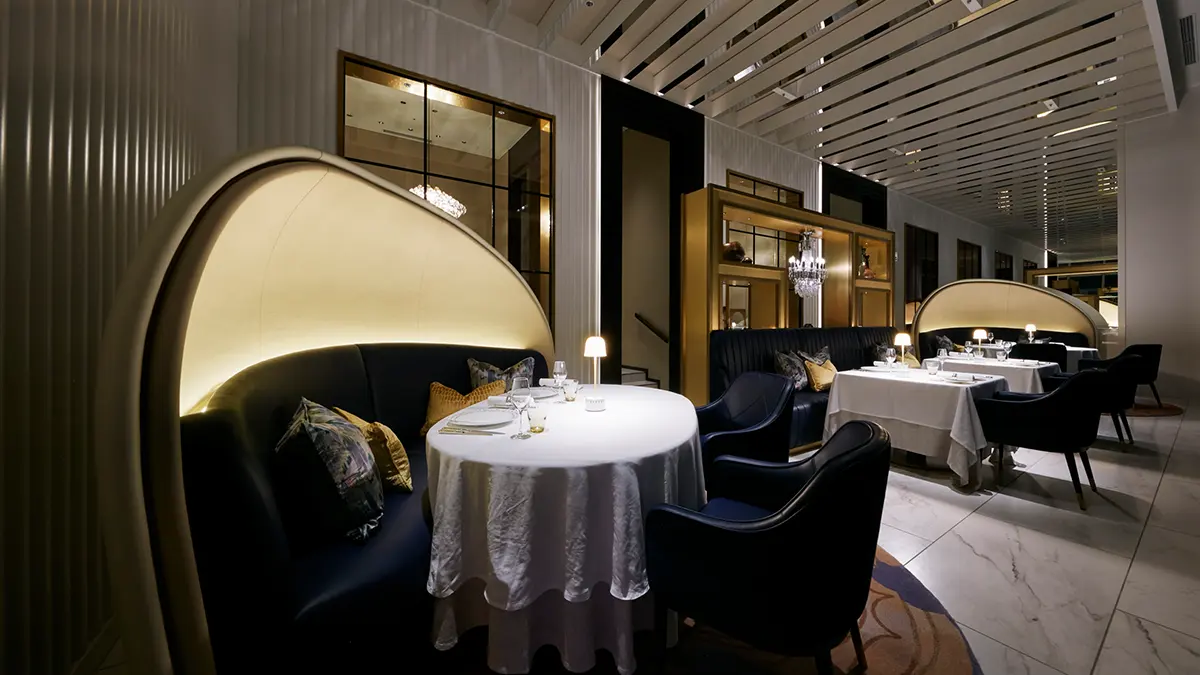 Yokohama Bay Court Club – view 7