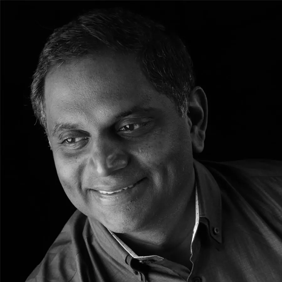 Shekar Ganti – Principal – Architecture